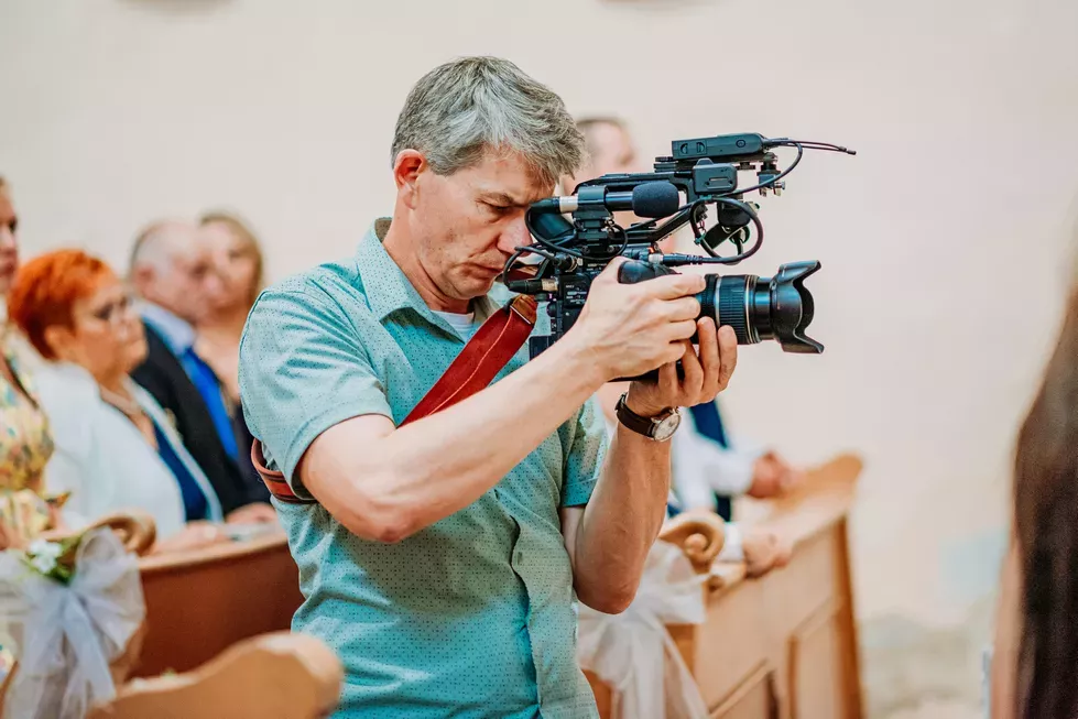 Naše svadobné VIDEO, Nitra