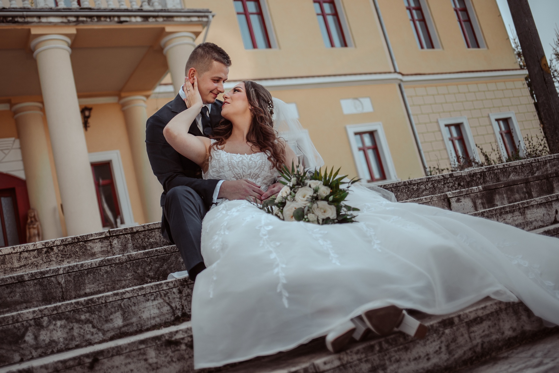 Naše svadobné VIDEO, Nitra