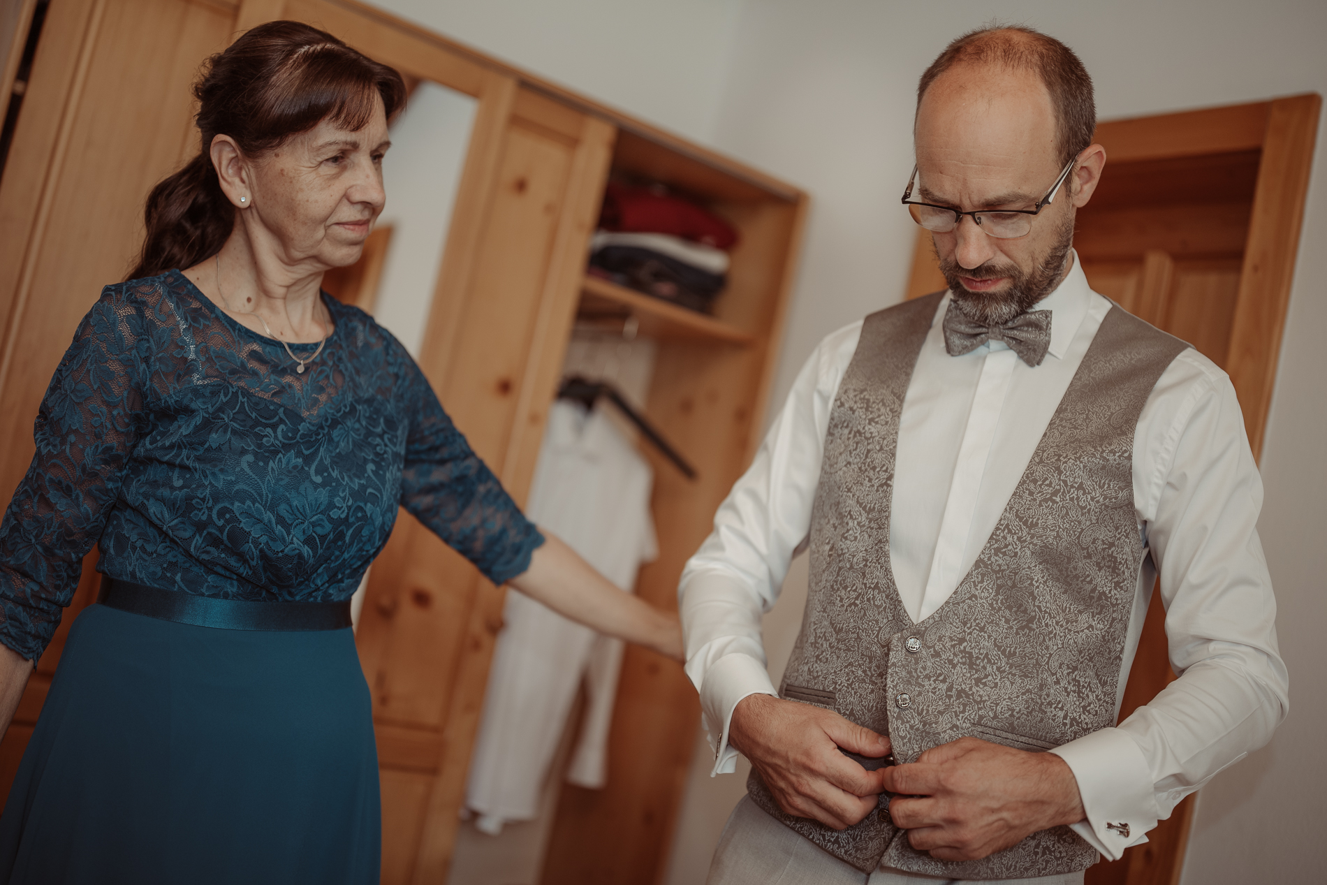 Svadobný Fotograf Orava - Kysuce