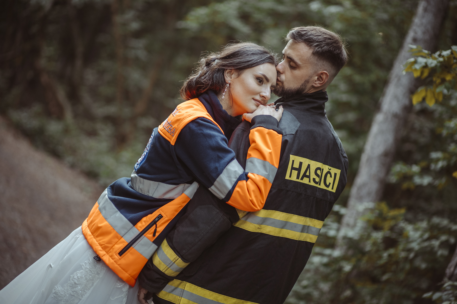 Naše svadobné FOTO a VIDEO - Nitra
