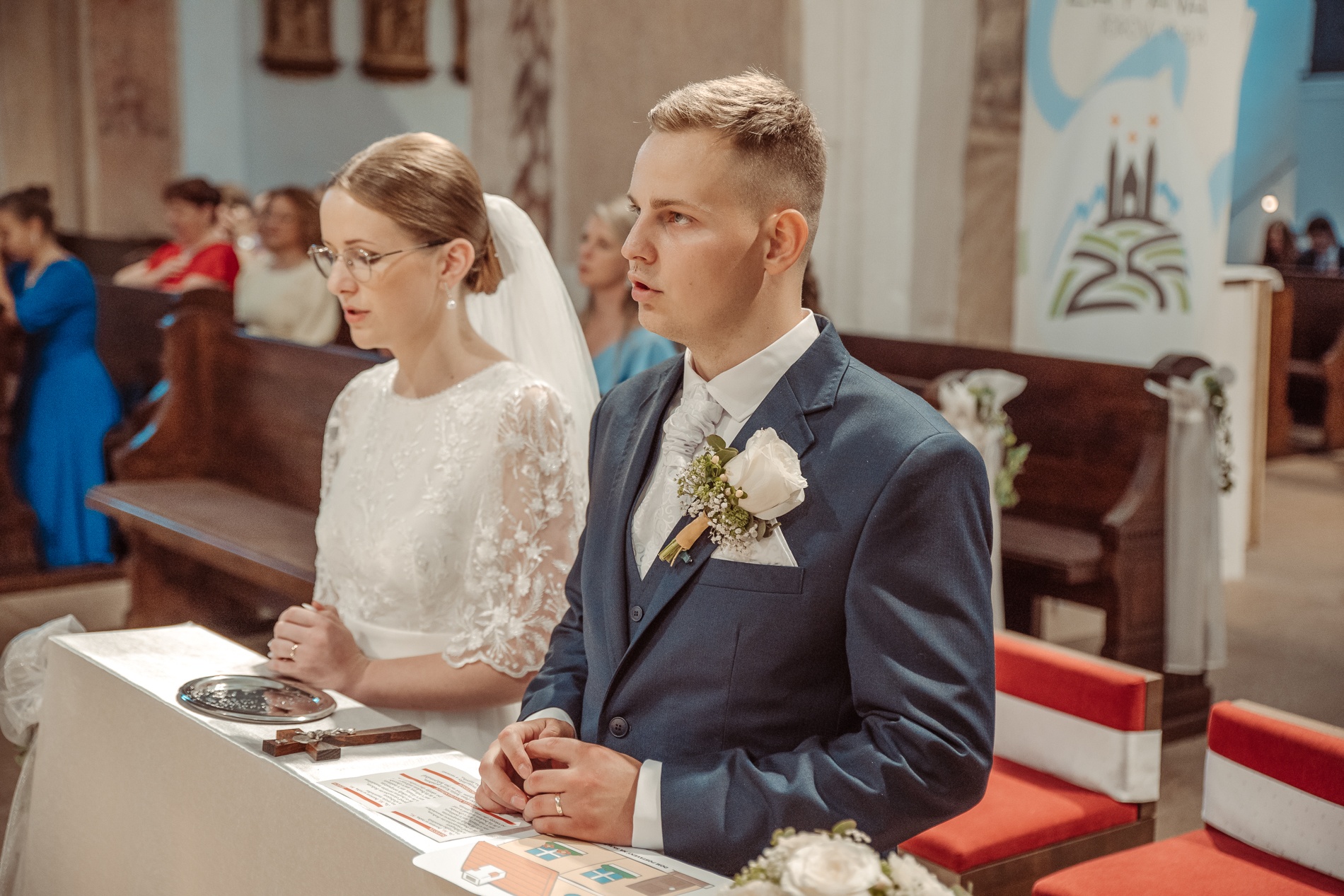 Svadobné VIDEO - Ružomberok a Okolie